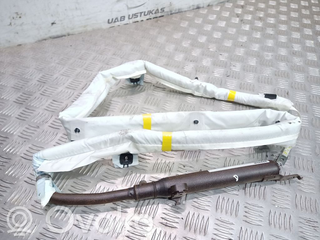 Suzuki SX4 Kopfairbag 