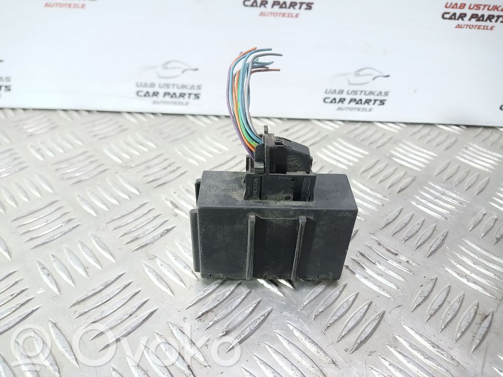 Relé de la ventanilla eléctrica   9624799080,73642002