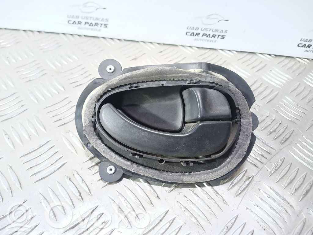 Peugeot 406 Manecilla interna puerta delantera 