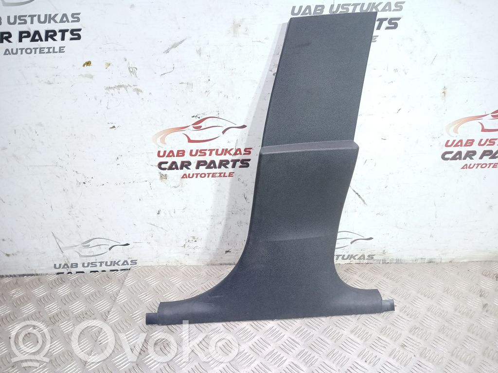 BMW 5 E60 E61 (B) pillar trim (bottom) 