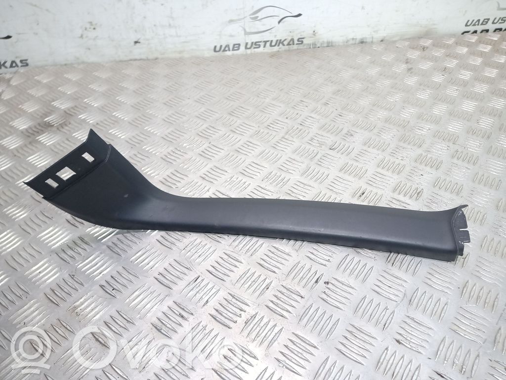 Tailgate/trunk side cover trim   7061396