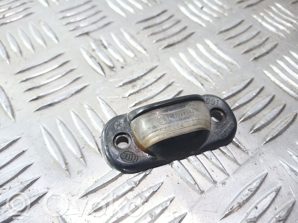 Audi 100 200 5000 C3 Numerio apšvietimas 