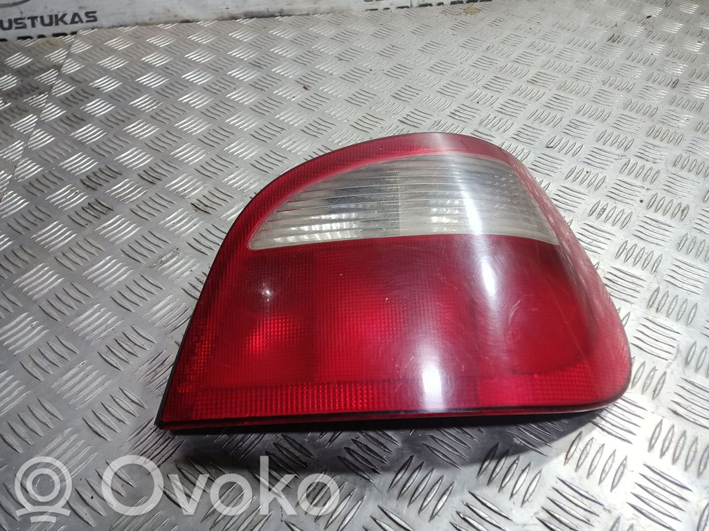 Renault Megane I Takavalot 