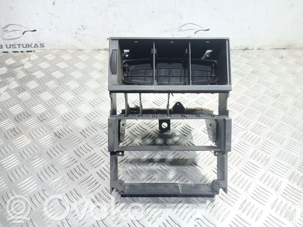 Audi 80 90 B3 Otros elementos de la consola central (túnel) 