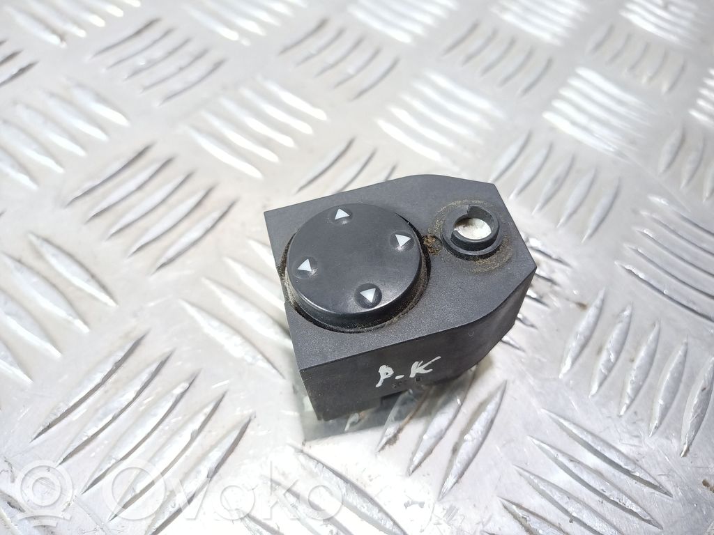 Audi A3 S3 8L Wing mirror switch 