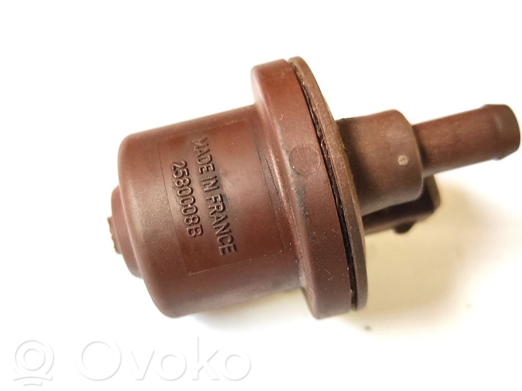 Tyhjiöputki   2580008B