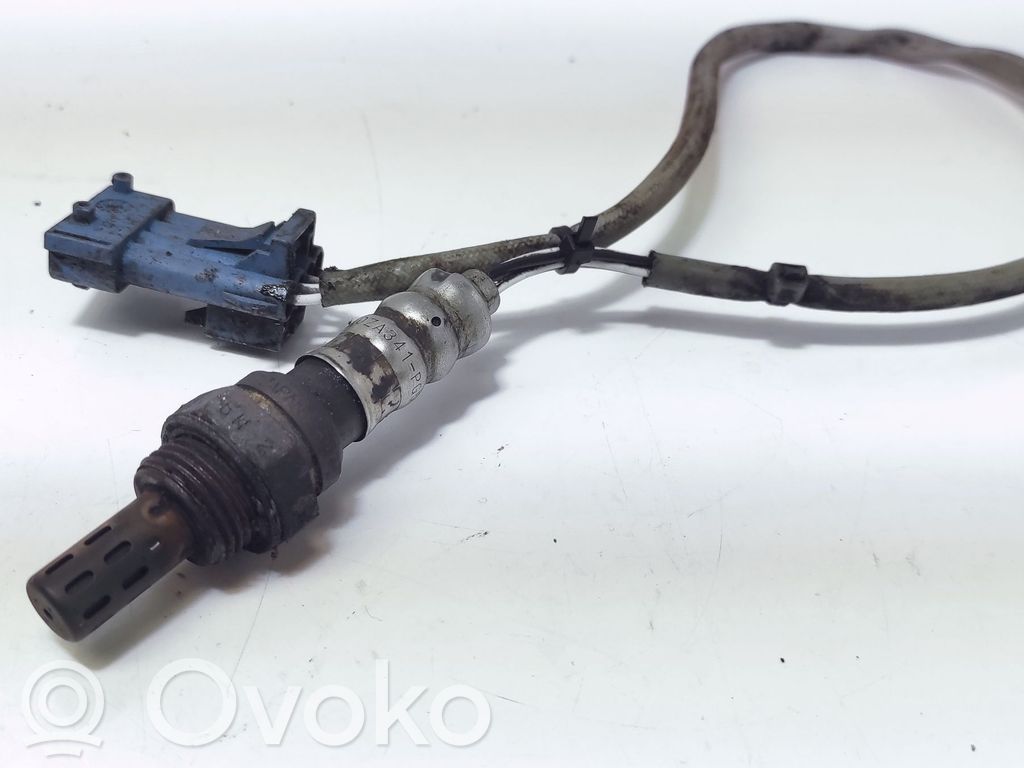 Citroen C2 Lambda probe sensor 