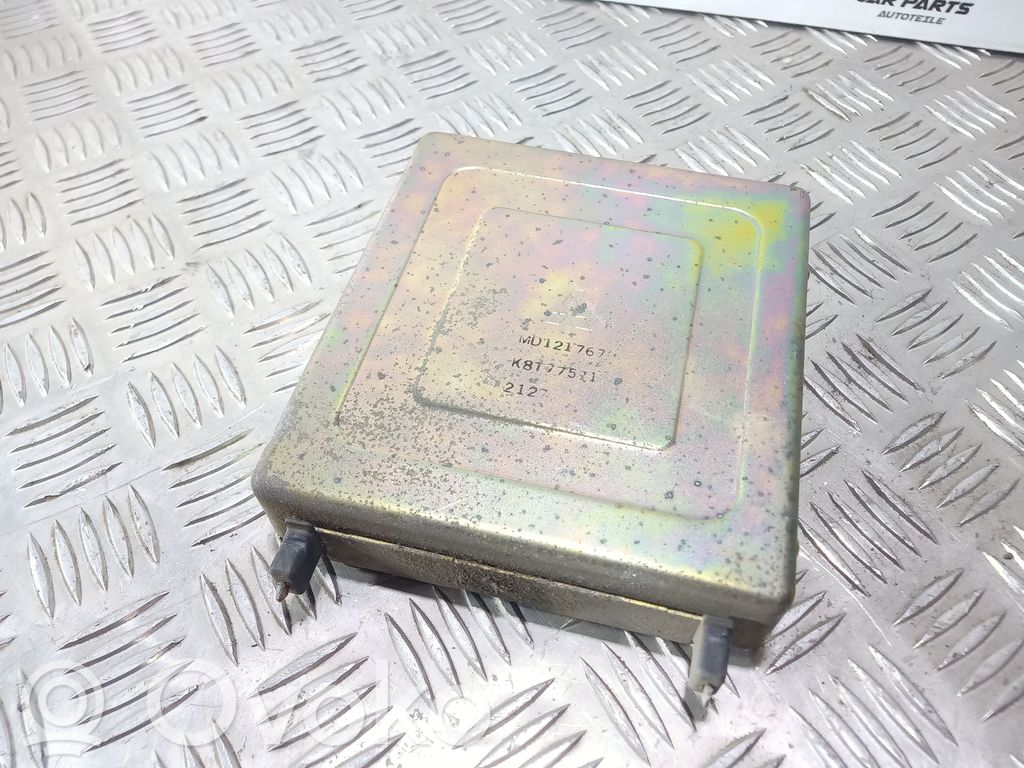 Engine control unit/module   K8T77571,MD121767,K8T77571