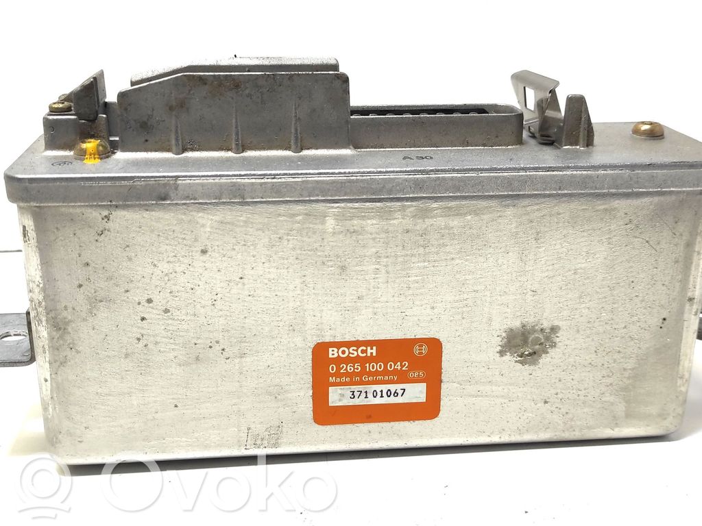Fiat Tempra ABS control unit/module 