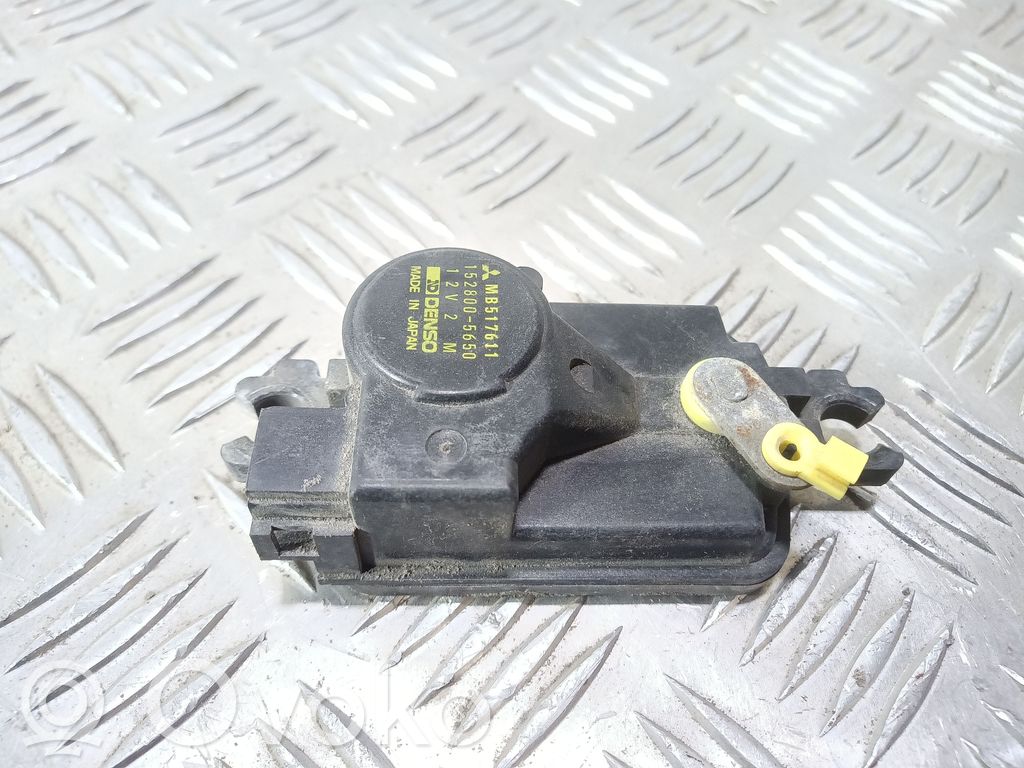 Mitsubishi Galant Motor de bloqueo de puertas 