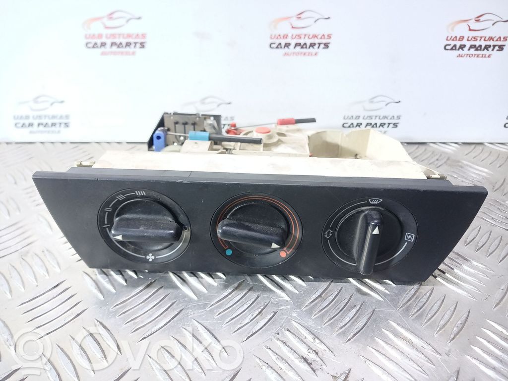Audi A6 S6 C4 4A Climate control unit 