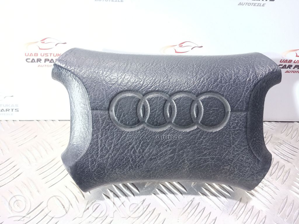 Audi A6 S6 C4 4A Poduszka powietrzna Airbag kierownicy 