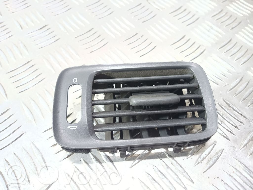 Volvo S70  V70  V70 XC Dashboard side air vent grill/cover trim 