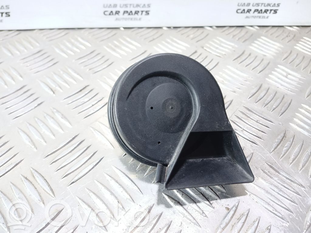 Saab 9-3 Ver2 Garso signalas 
