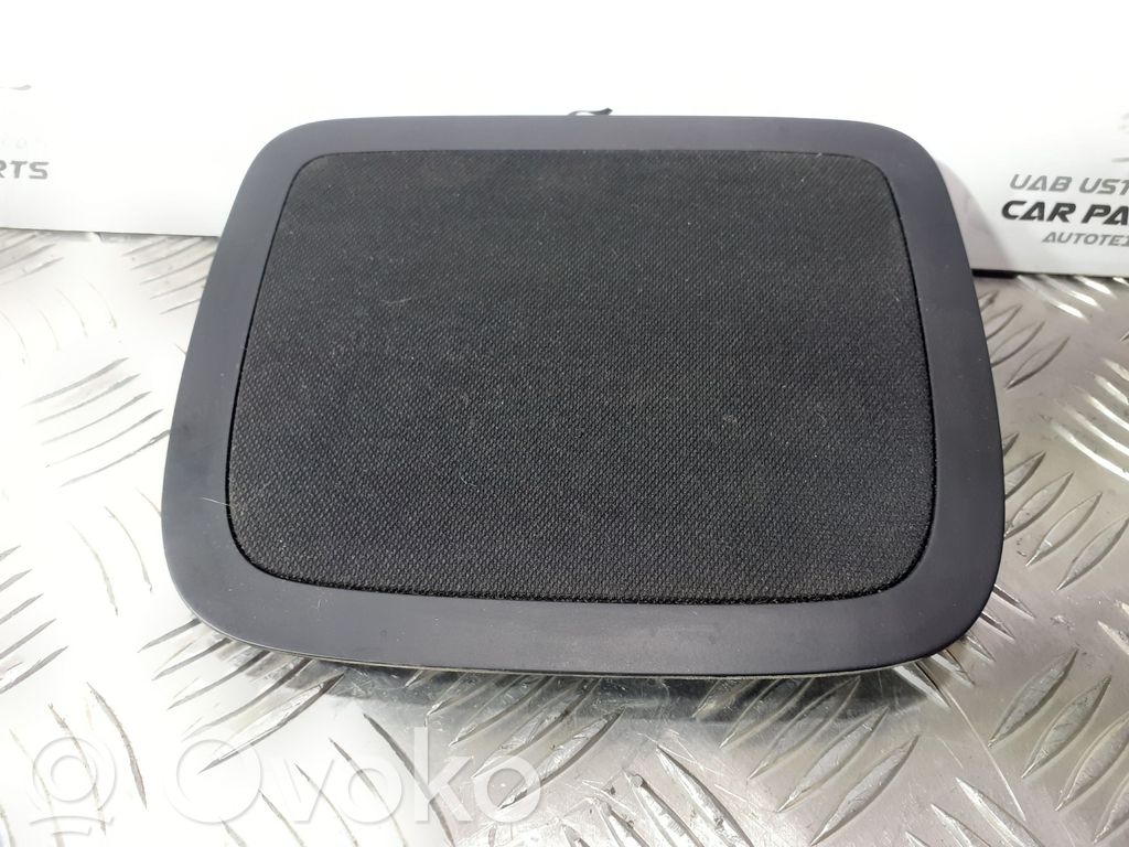 Mazda CX-7 Cache enceinte centrale 