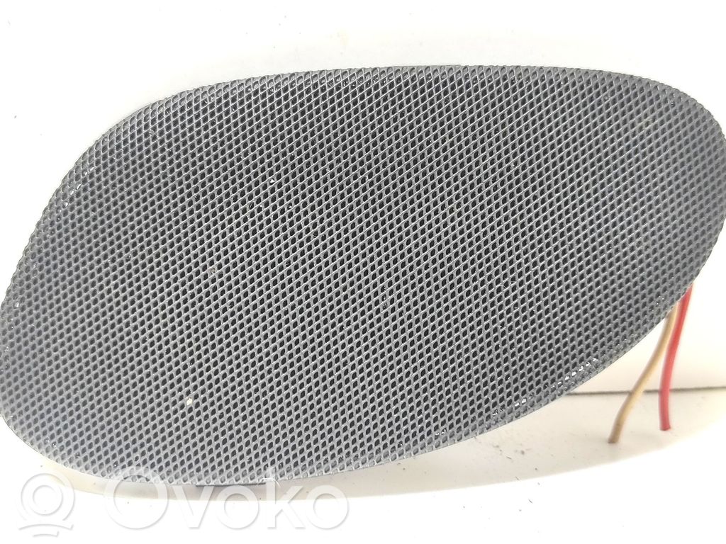 Peugeot 406 Panel speaker 
