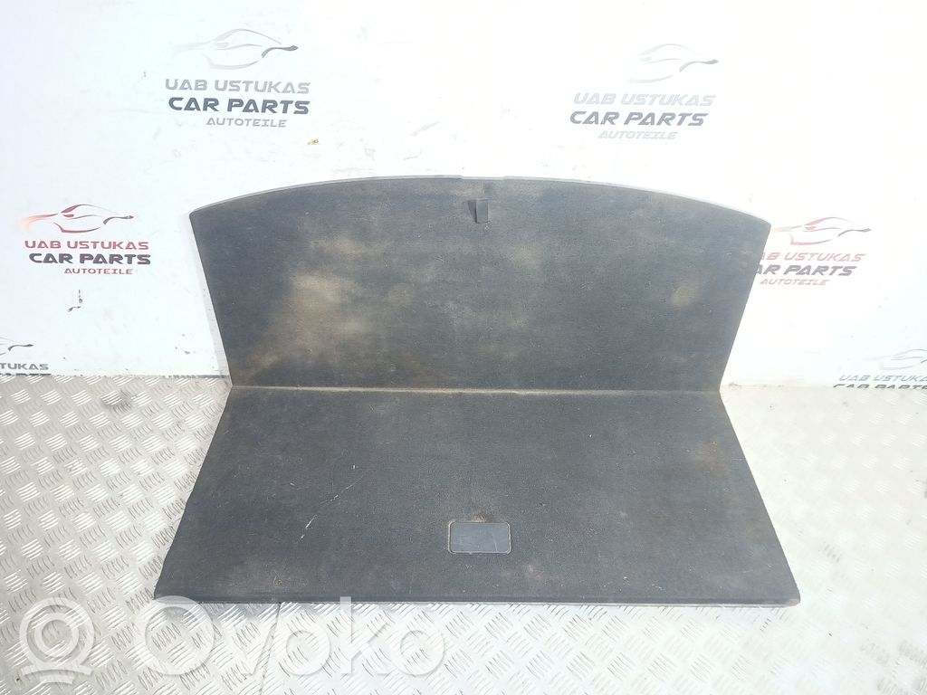 Mazda CX-7 Bagažinės kilimas 