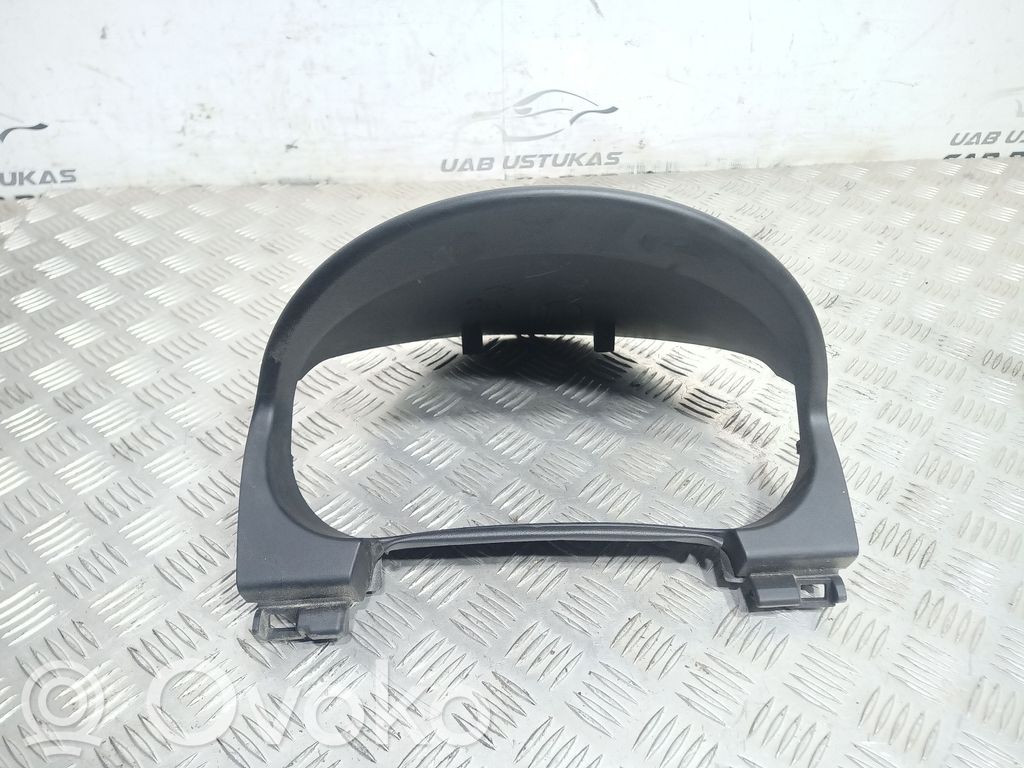 Mazda CX-7 Dashboard trim 