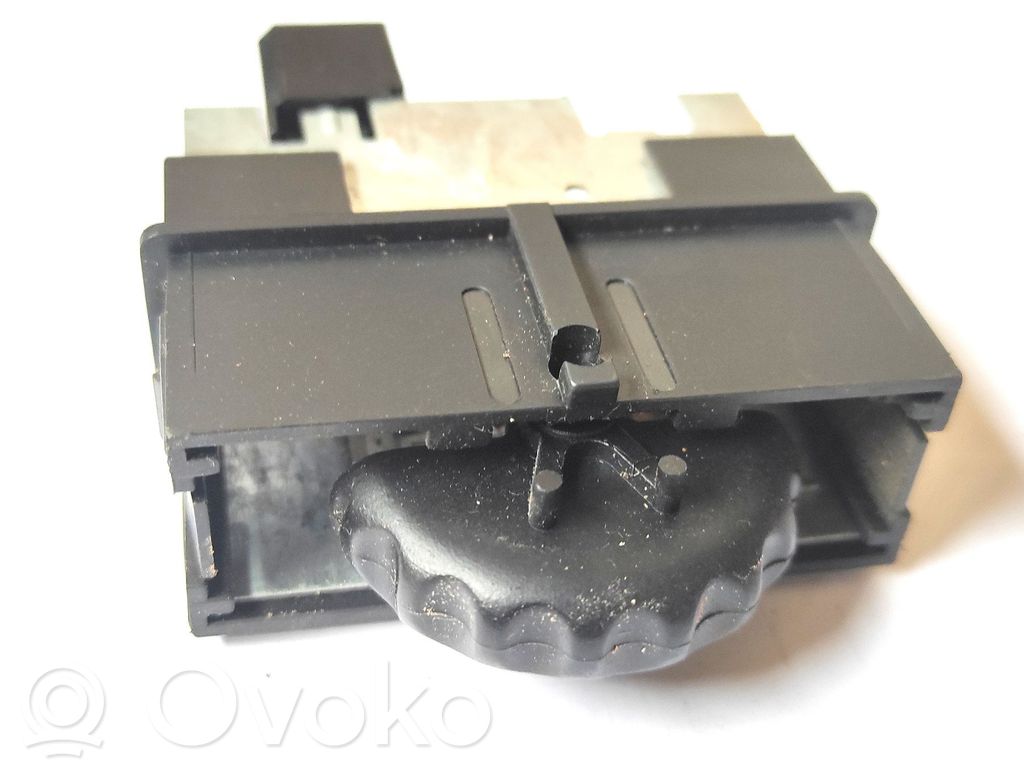Renault Laguna I Other switches/knobs/shifts 