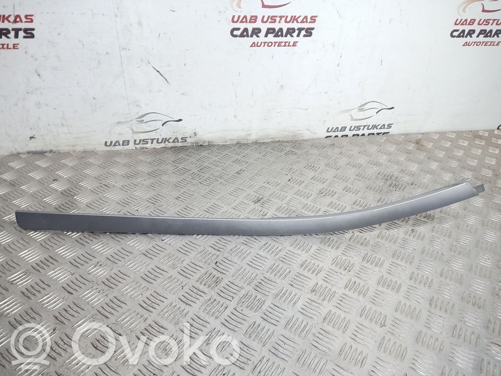 Mazda CX-7 Garniture de panneau console centrale 