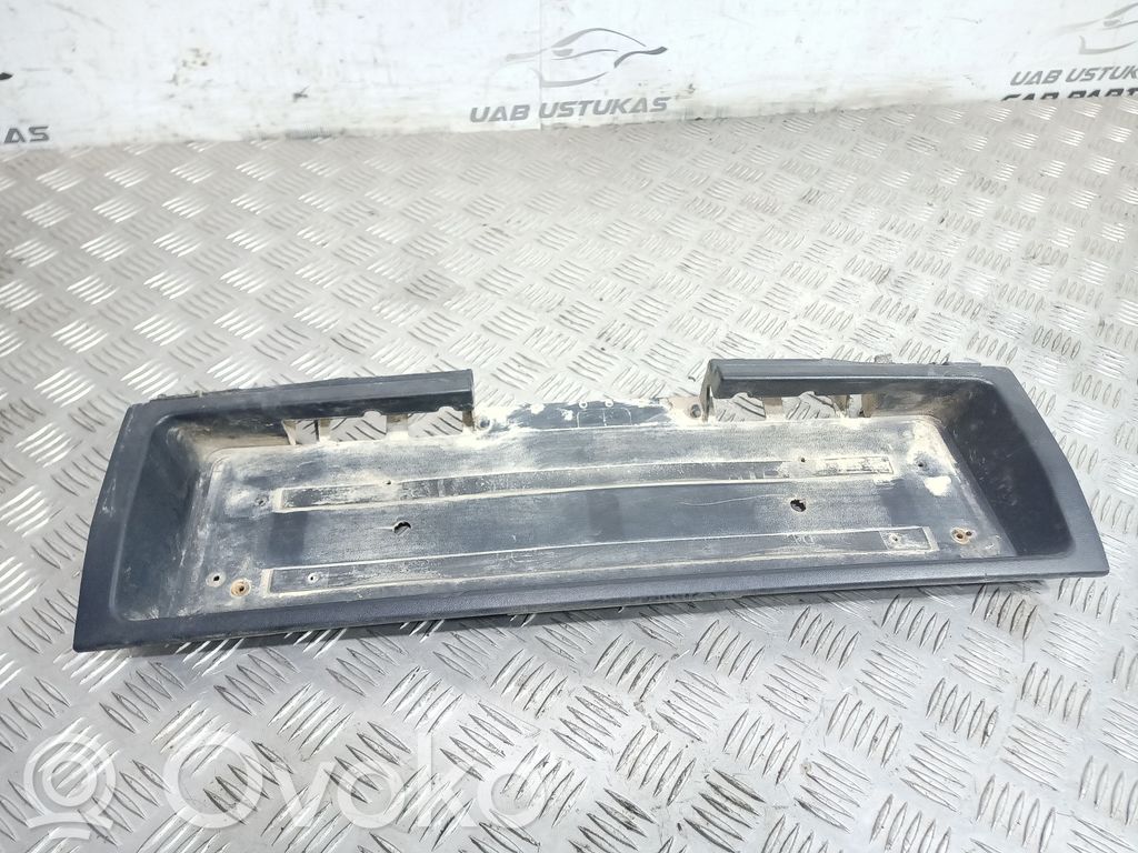 Audi 80 90 S2 B4 Kennzeichenbeleuchtung Kofferraum 