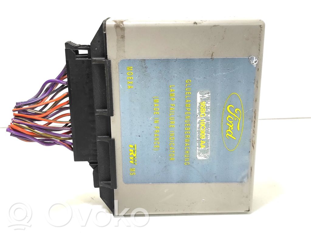Ford Mondeo MK II Autres unités de commande / modules 