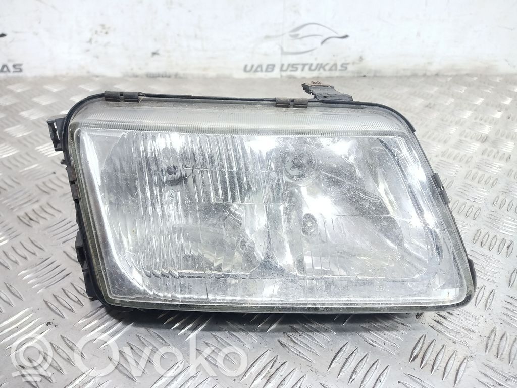 Headlight/headlamp   9346,9349