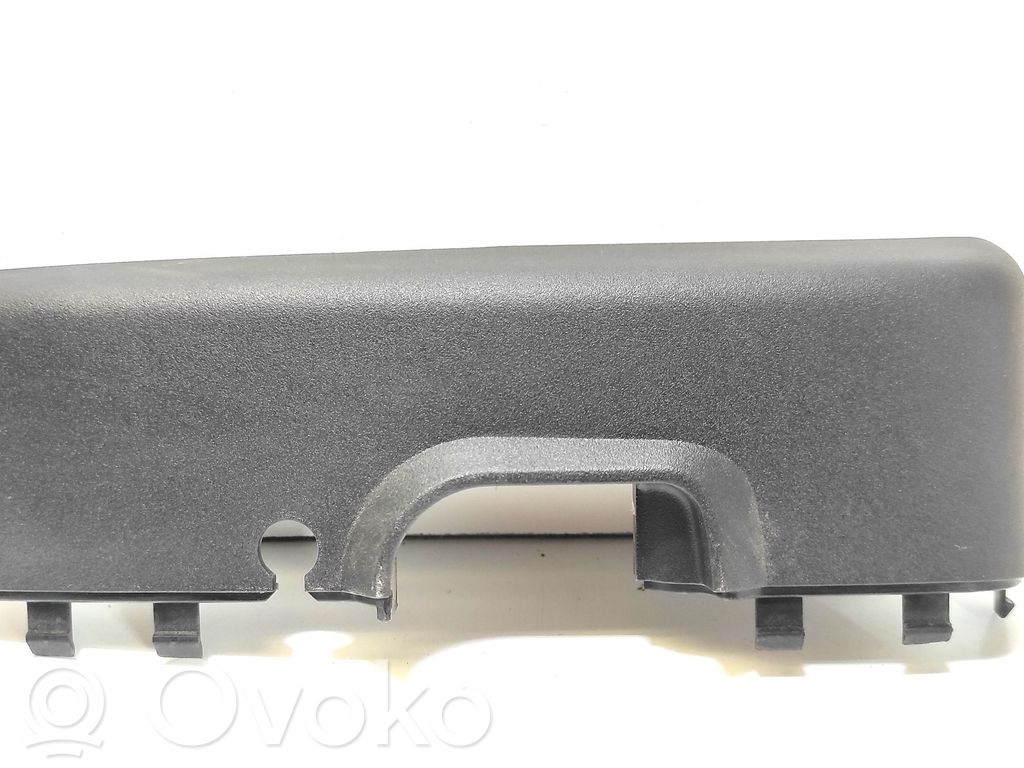Mazda CX-7 Other interior part 
