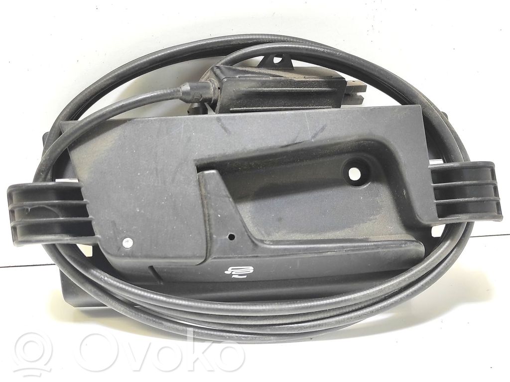 Volkswagen PASSAT B7 Perilla de ajuste del asiento (Usadas) 
