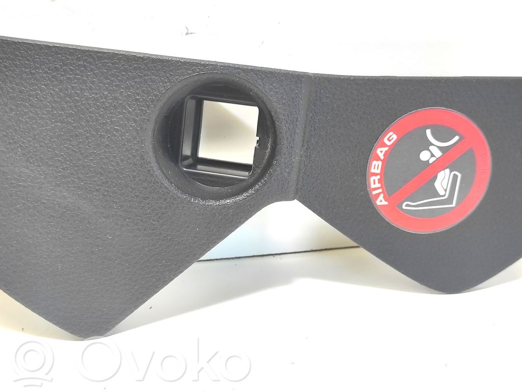 Nissan Note (E11) Other interior part 