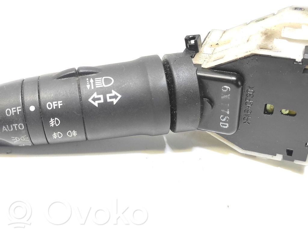 Commodo de clignotant   14425