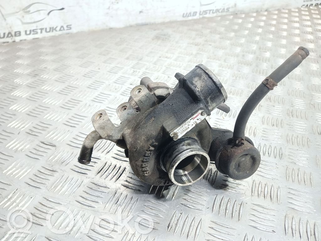 Nissan Primera Turbo 
