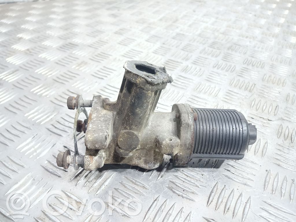 EGR valve