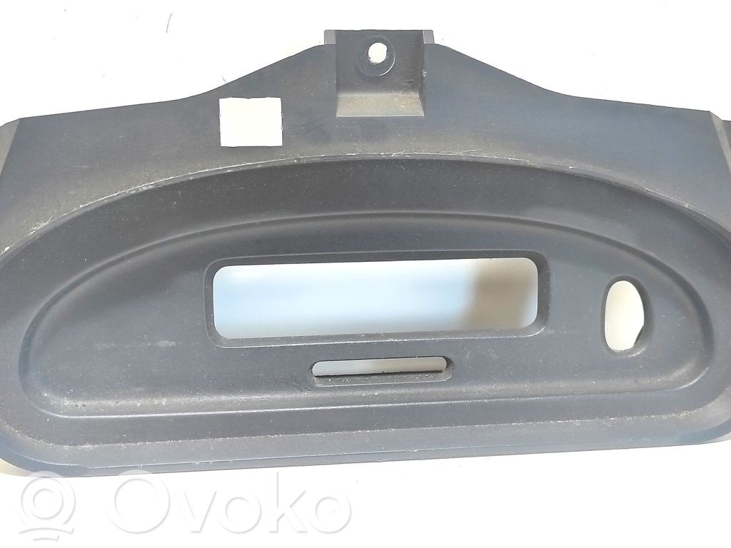 Renault Megane I Other interior part 