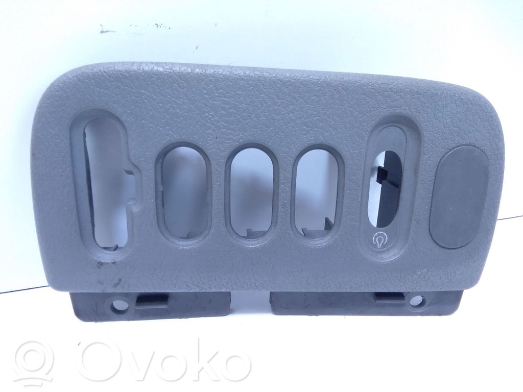Renault Scenic I Other interior part 