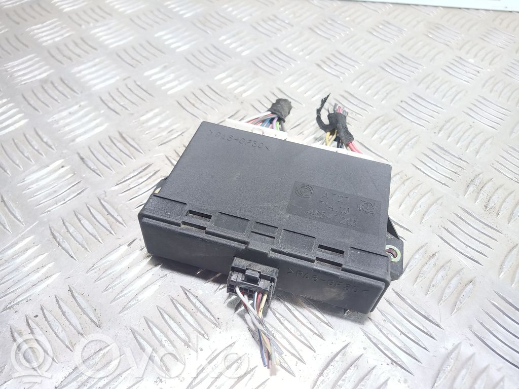 Fiat Marea Module confort 