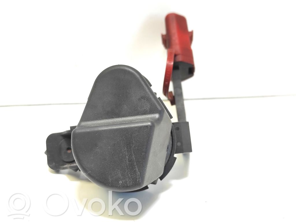 BMW 1 E81 E87 Positive wiring loom 