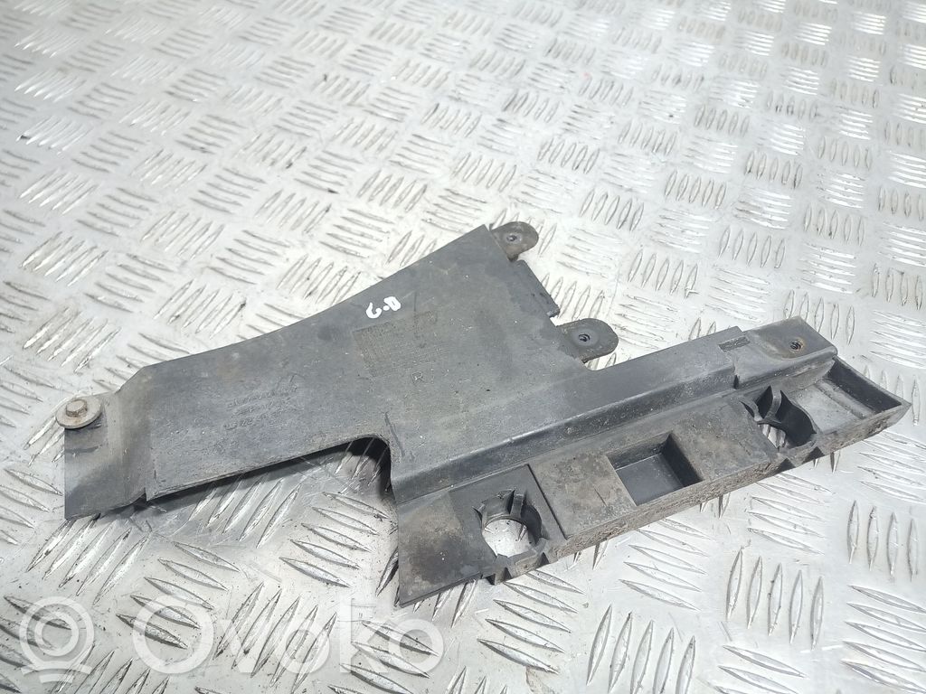 BMW 1 E81 E87 Center/middle under tray cover 
