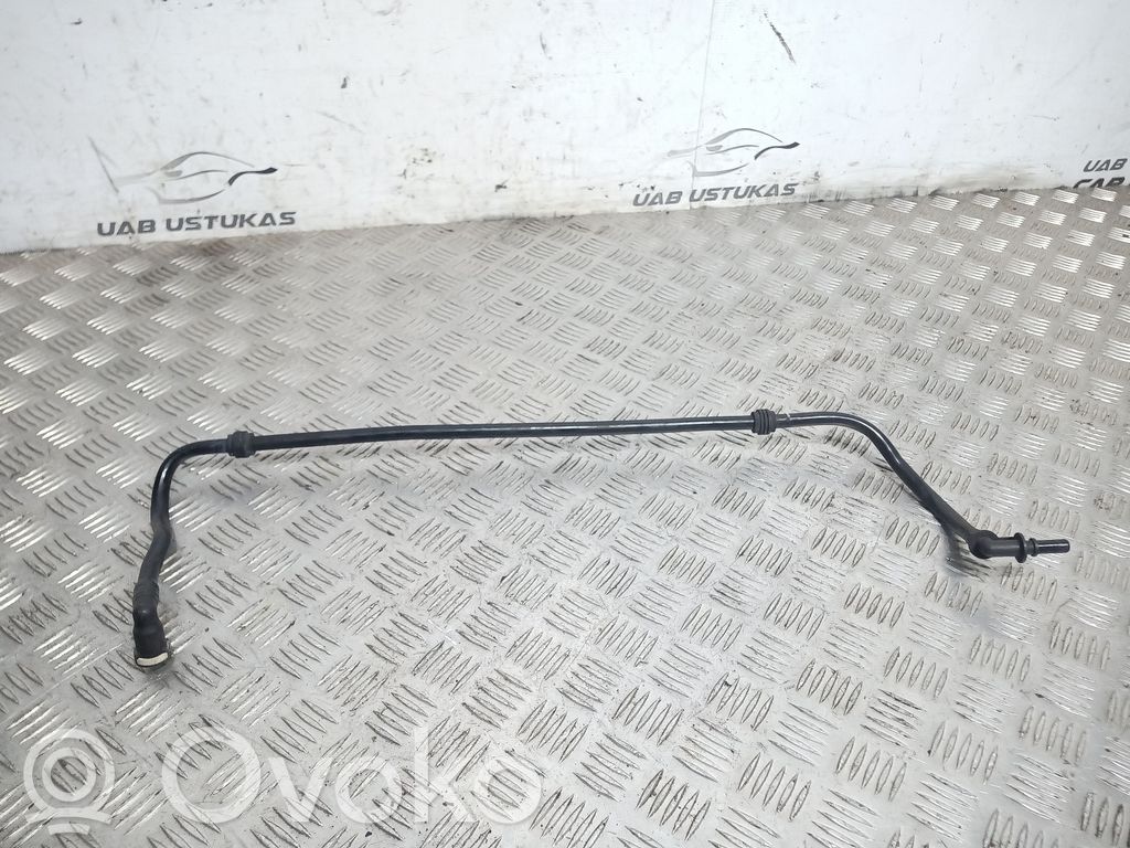 BMW 1 E81 E87 Caurulīte (-es) / šļūtene (-es) 
