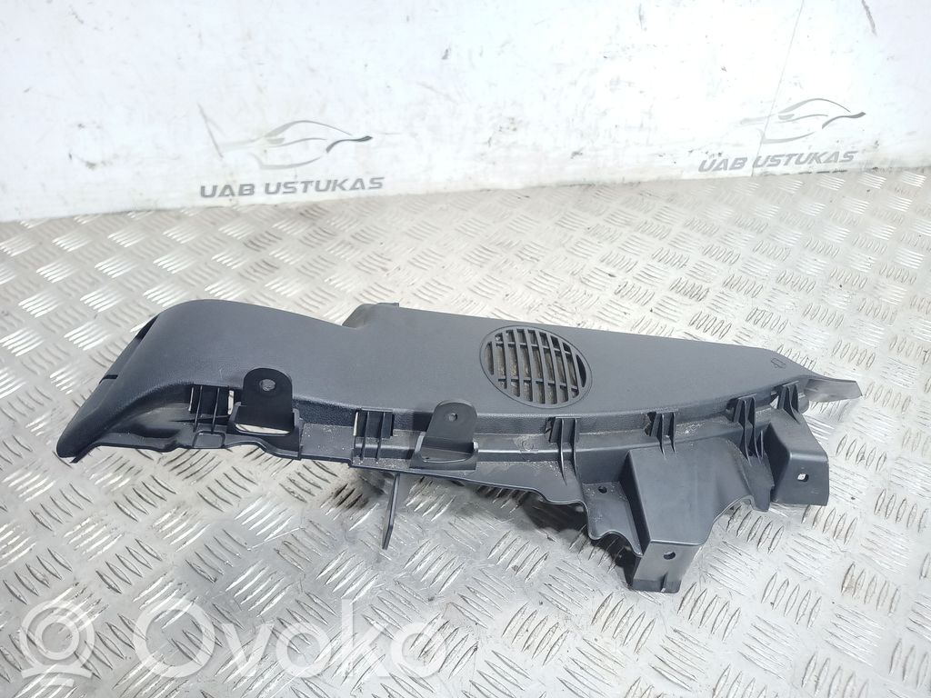 BMW 1 E81 E87 Other trunk/boot trim element 
