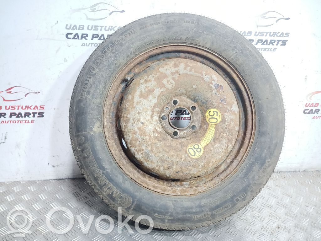 Koło zapasowe R18   30714950,15585R18