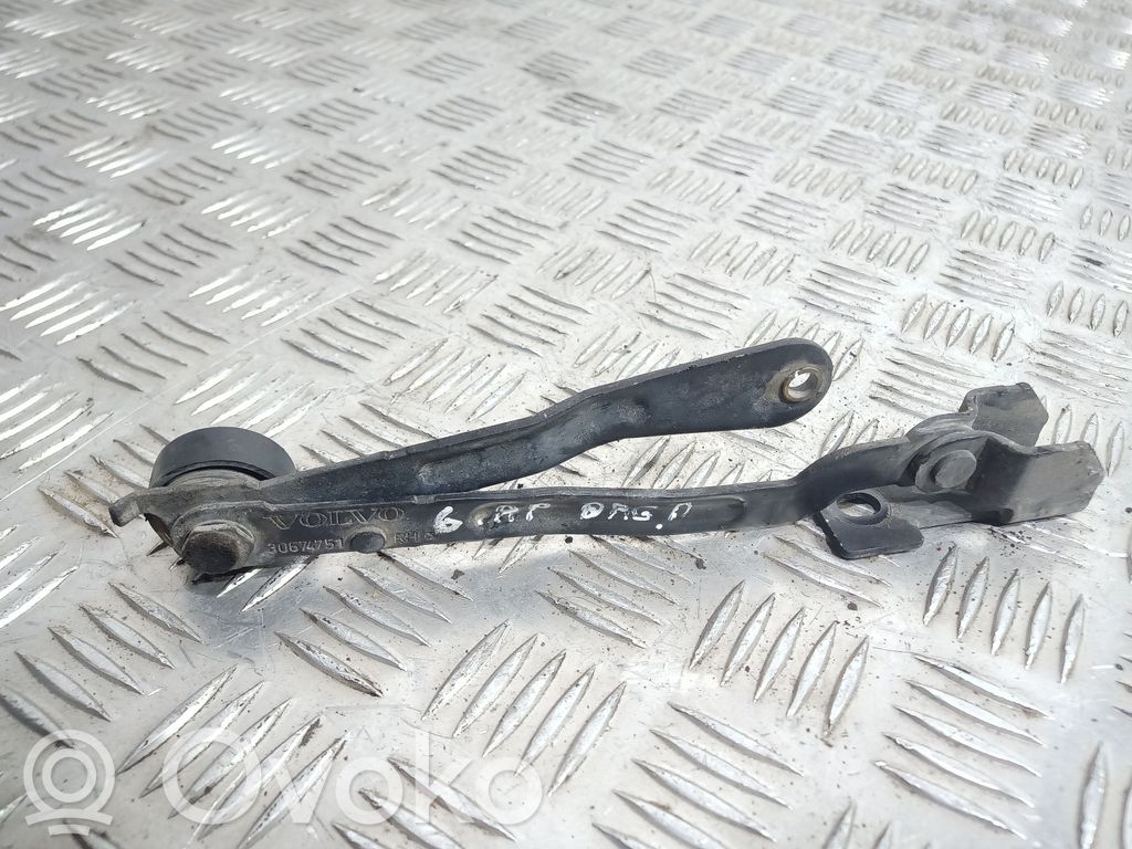 Volvo XC90 Tailgate/trunk/boot hinge 