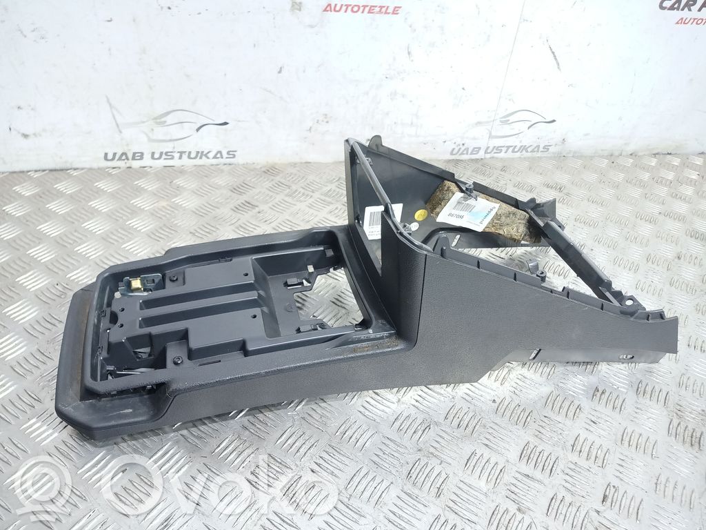 Volvo XC90 Otros elementos de la consola central (túnel) 