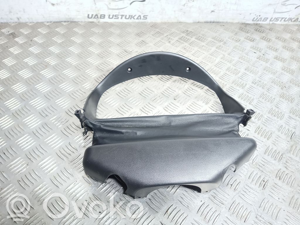 Chevrolet Captiva Dashboard trim 
