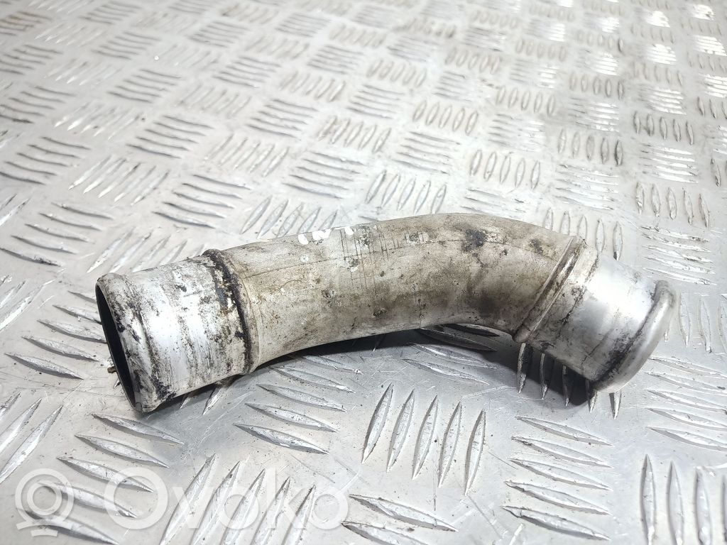 Opel Vectra C Interkūlera šļūtene (-es) / caurule (-es) 