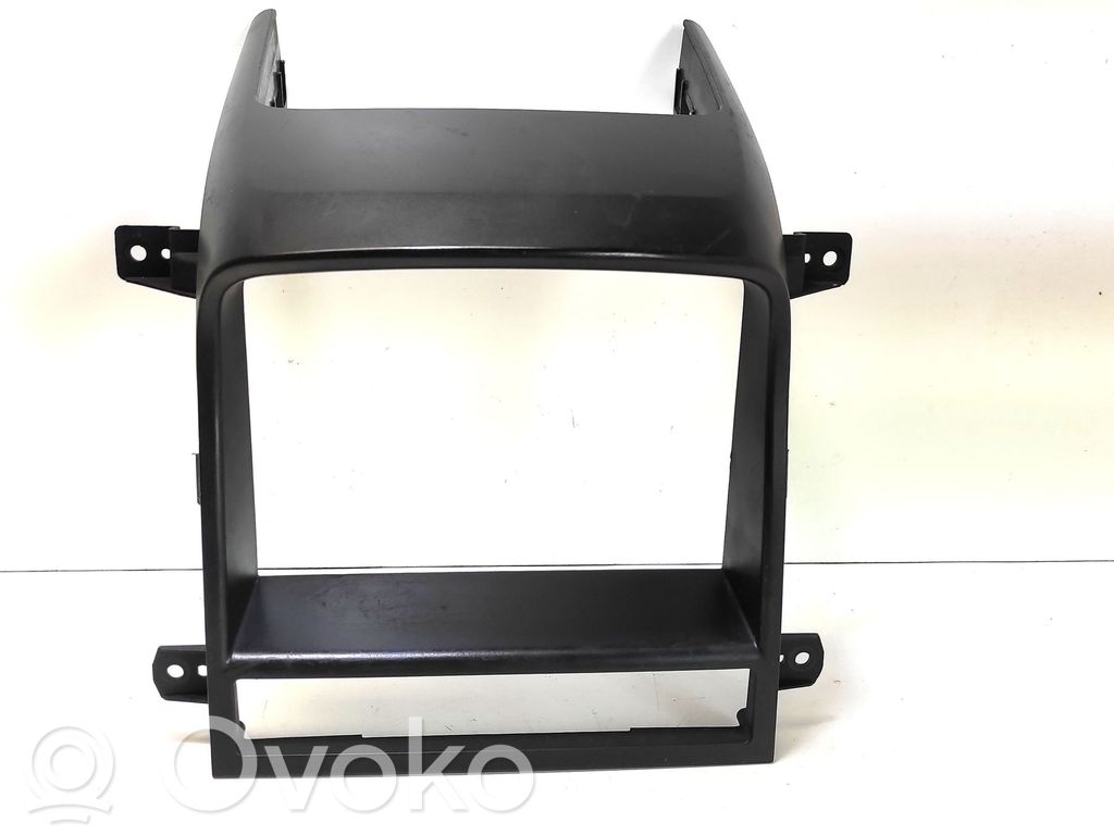 Chevrolet Captiva Other interior part 
