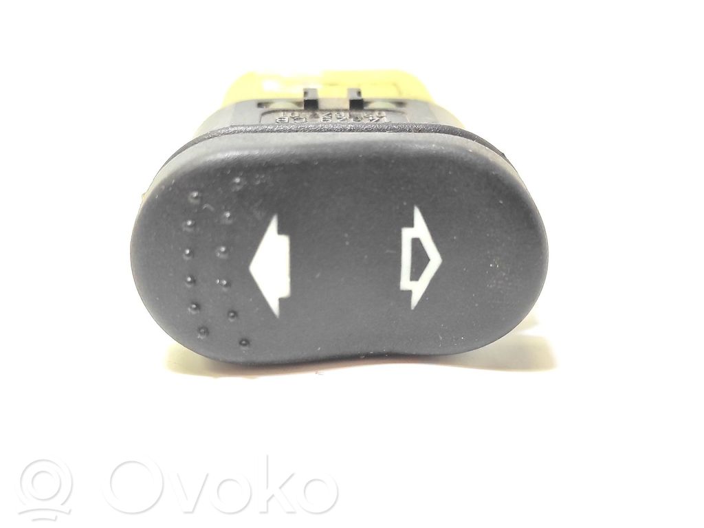 Ford Focus Electric window control switch 