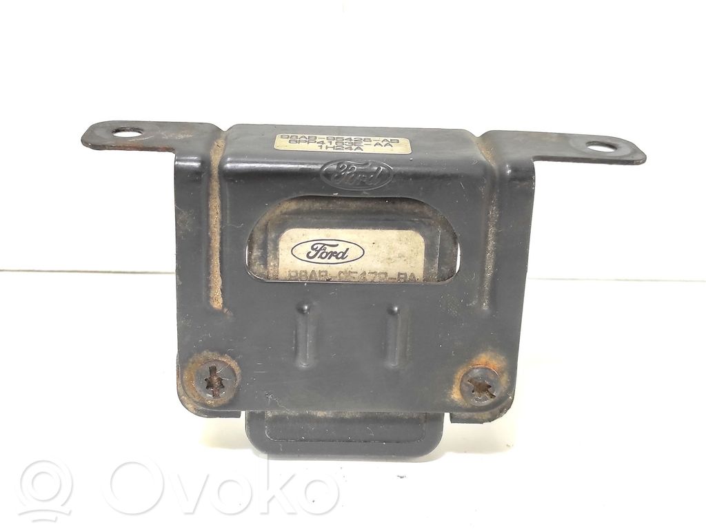 Ford Focus Air pressure sensor 