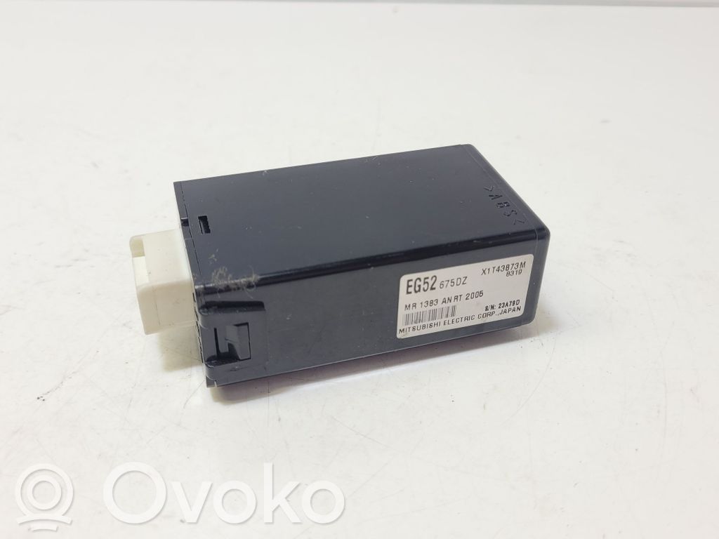 Door central lock control unit/module   EG52675DZ
