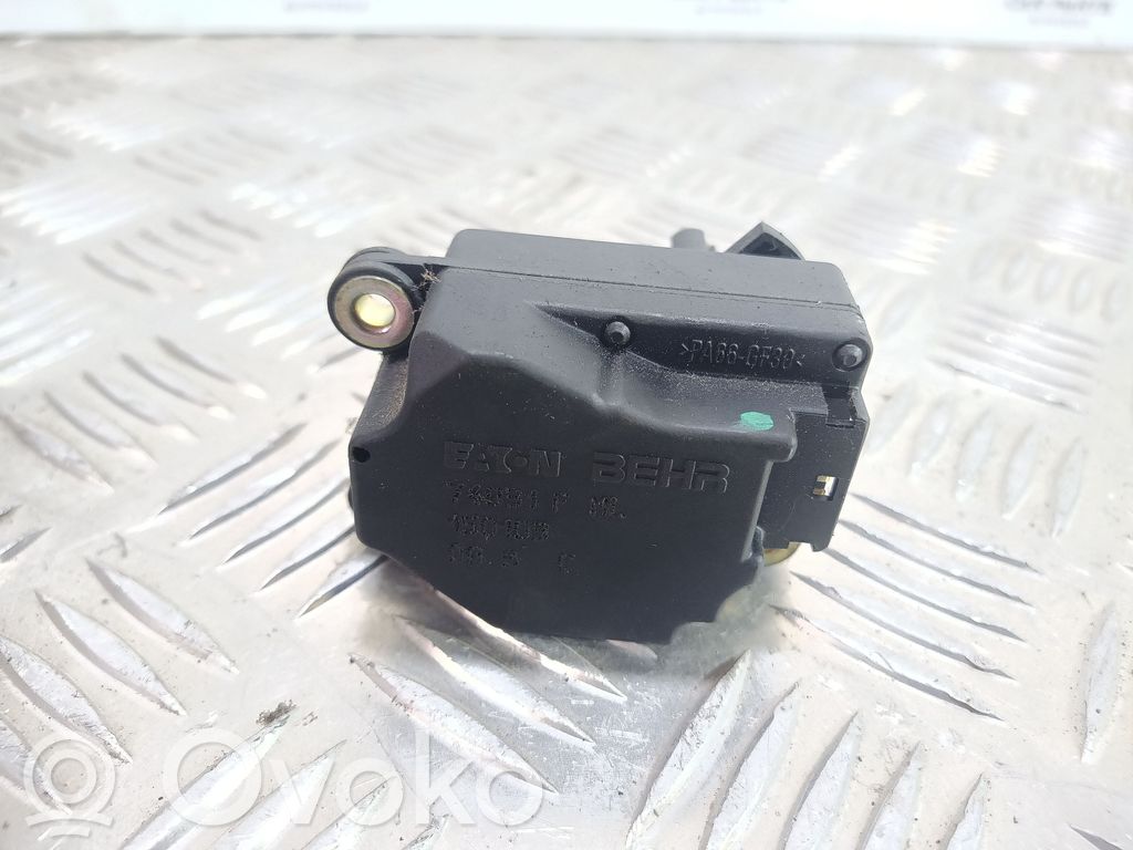 Volvo XC90 Air flap motor/actuator 